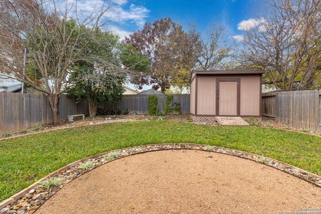 13814 Chevy Oak, San Antonio, TX 78247