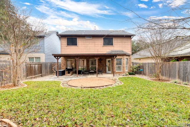 13814 Chevy Oak, San Antonio, TX 78247