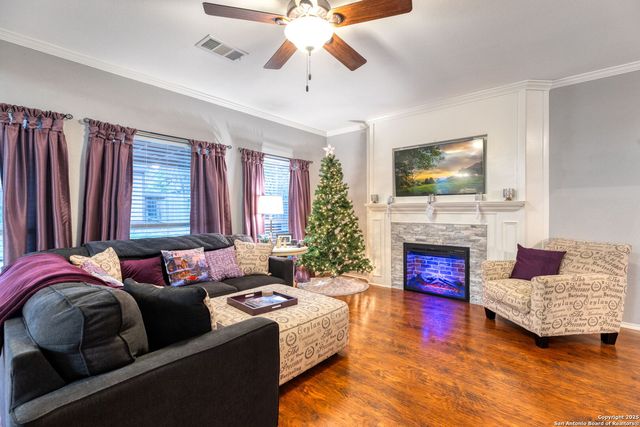 13814 Chevy Oak, San Antonio, TX 78247