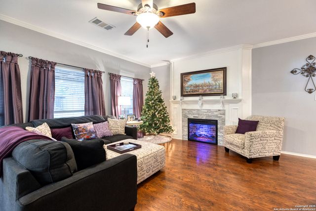 13814 Chevy Oak, San Antonio, TX 78247