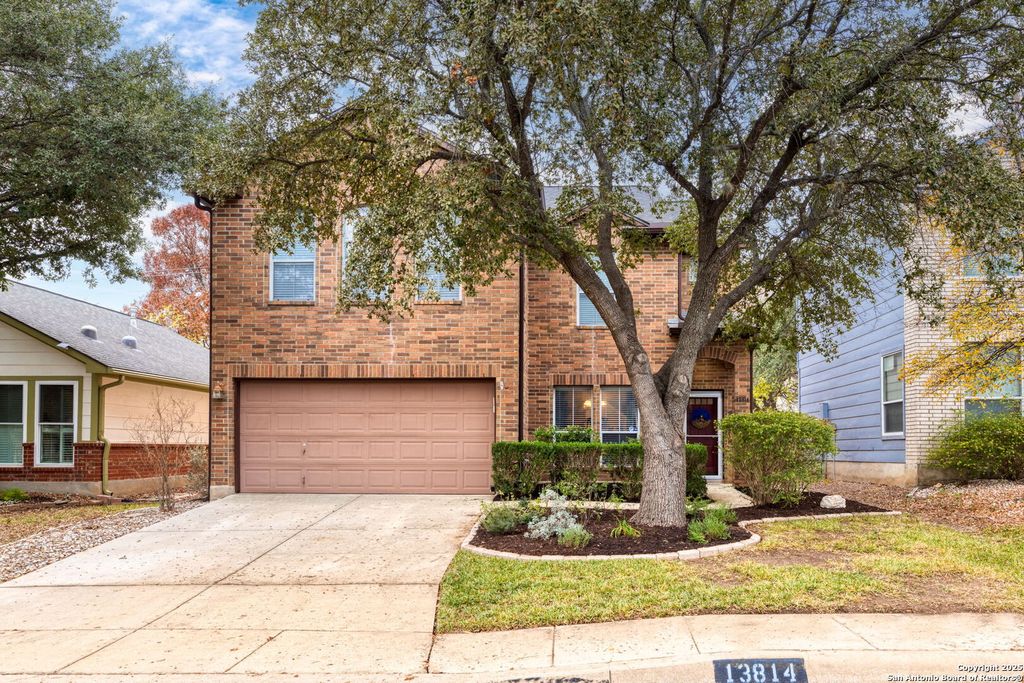 13814 Chevy Oak, San Antonio, TX 78247