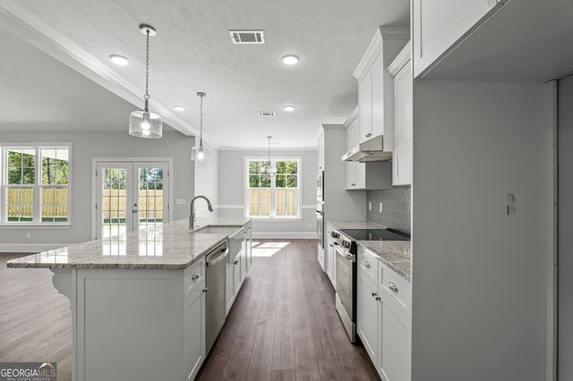 1261 Elbron Drive, Augusta, GA 30909