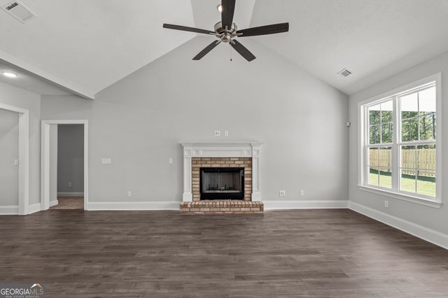 1261 Elbron Drive, Augusta, GA 30909