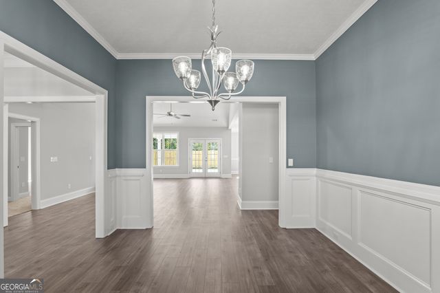 1261 Elbron Drive, Augusta, GA 30909