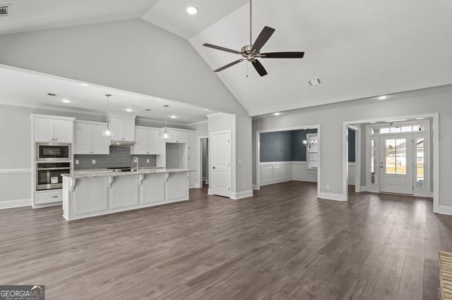 1261 Elbron Drive, Augusta, GA 30909