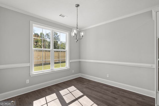 1261 Elbron Drive, Augusta, GA 30909