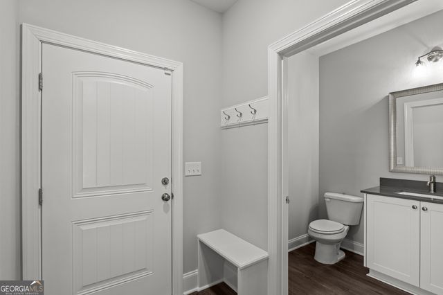 1261 Elbron Drive, Augusta, GA 30909