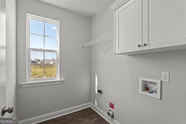 1261 Elbron Drive, Augusta, GA 30909