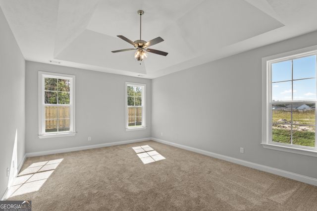 1261 Elbron Drive, Augusta, GA 30909