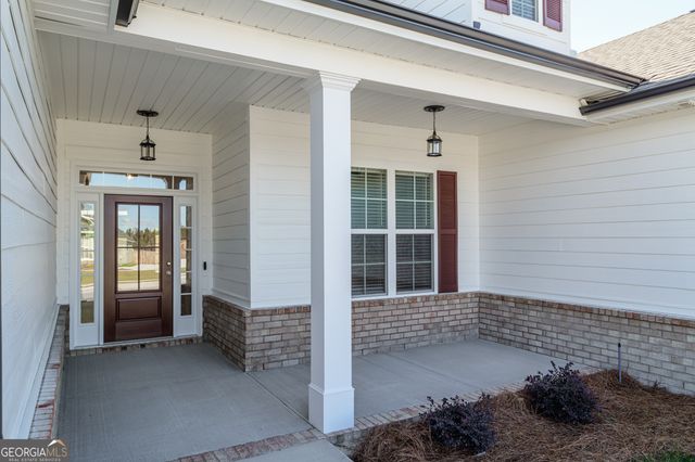 1261 Elbron Drive, Augusta, GA 30909