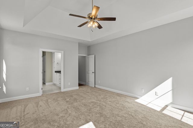 1261 Elbron Drive, Augusta, GA 30909