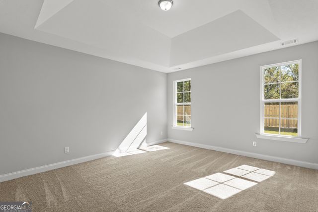 1261 Elbron Drive, Augusta, GA 30909