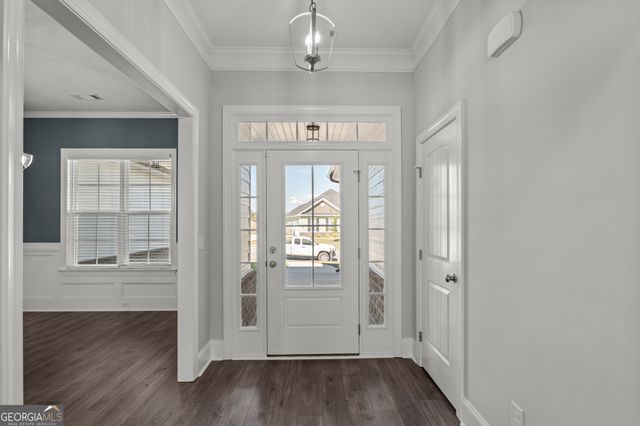 1261 Elbron Drive, Augusta, GA 30909