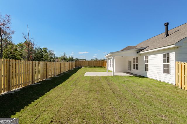 1261 Elbron Drive, Augusta, GA 30909