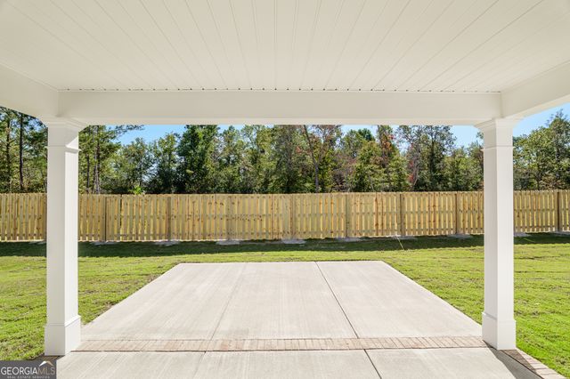 1261 Elbron Drive, Augusta, GA 30909