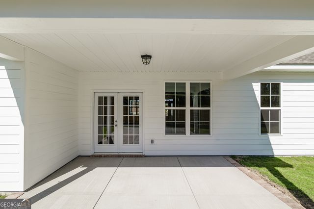 1261 Elbron Drive, Augusta, GA 30909