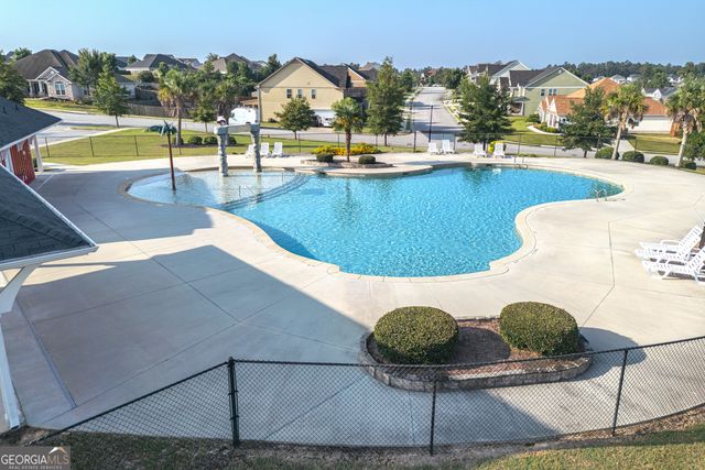 1261 Elbron Drive, Augusta, GA 30909