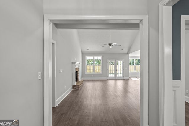 1261 Elbron Drive, Augusta, GA 30909