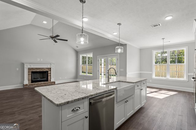 1261 Elbron Drive, Augusta, GA 30909