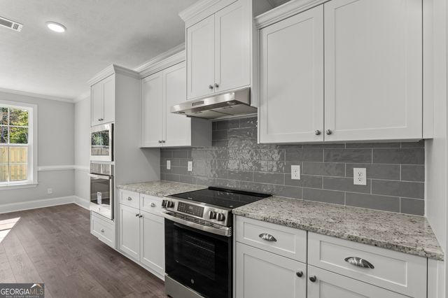 1261 Elbron Drive, Augusta, GA 30909