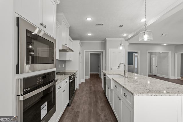 1261 Elbron Drive, Augusta, GA 30909