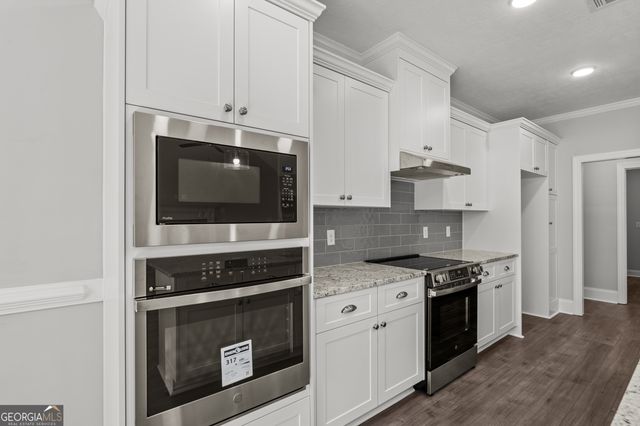 1261 Elbron Drive, Augusta, GA 30909