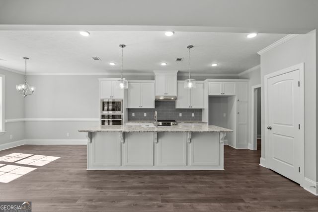 1261 Elbron Drive, Augusta, GA 30909