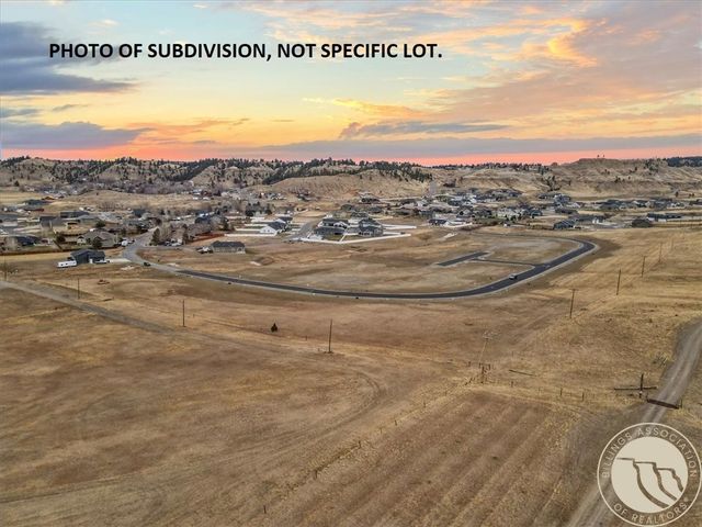 305 Sunlight Circle, Billings, MT 59101