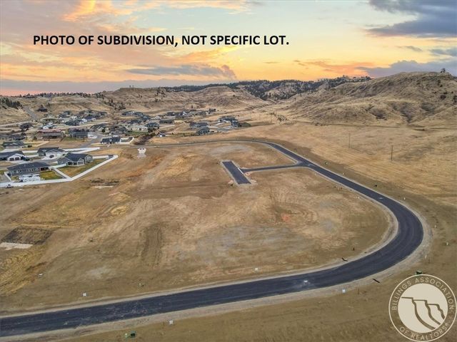 305 Sunlight Circle, Billings, MT 59101