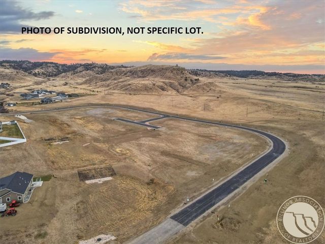 305 Sunlight Circle, Billings, MT 59101