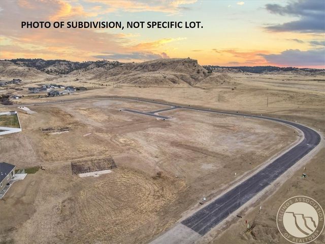 305 Sunlight Circle, Billings, MT 59101
