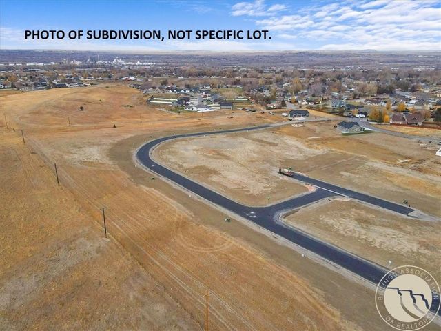 305 Sunlight Circle, Billings, MT 59101