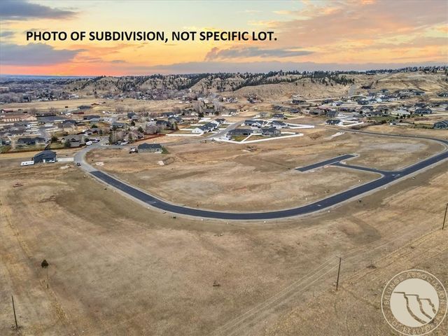 305 Sunlight Circle, Billings, MT 59101