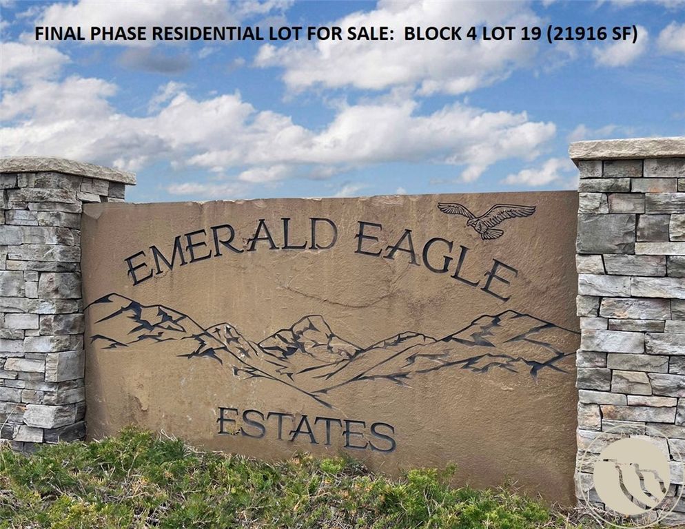 305 Sunlight Circle, Billings, MT 59101