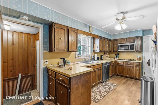 12340 N Clio Road, Clio, MI 48420