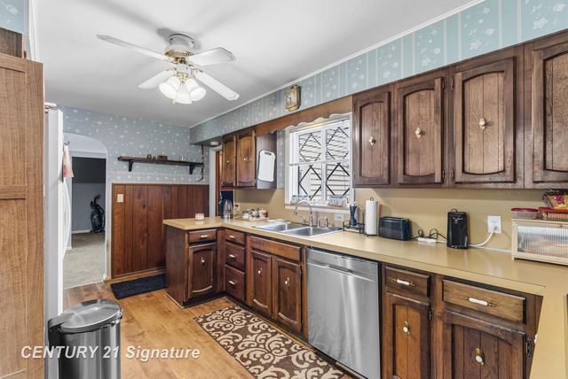 12340 N Clio Road, Clio, MI 48420