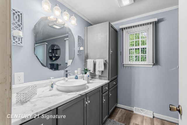 12340 N Clio Road, Clio, MI 48420