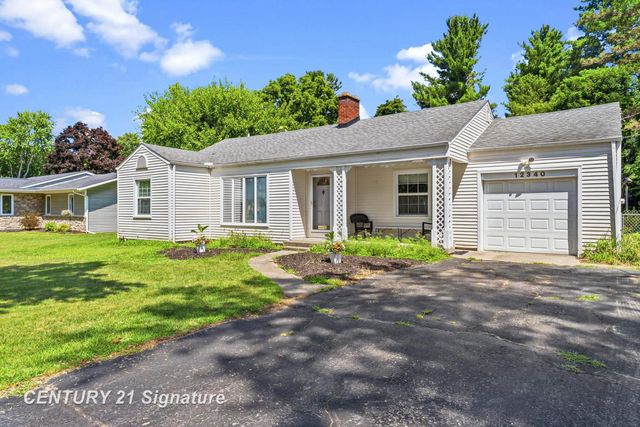 12340 N Clio Road, Clio, MI 48420