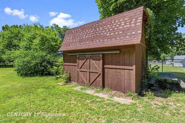 12340 N Clio Road, Clio, MI 48420