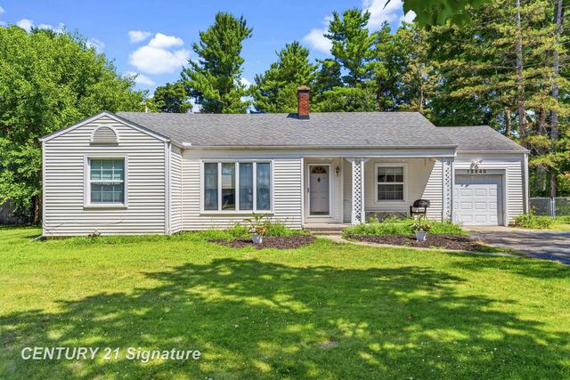 12340 N Clio Road, Clio, MI 48420