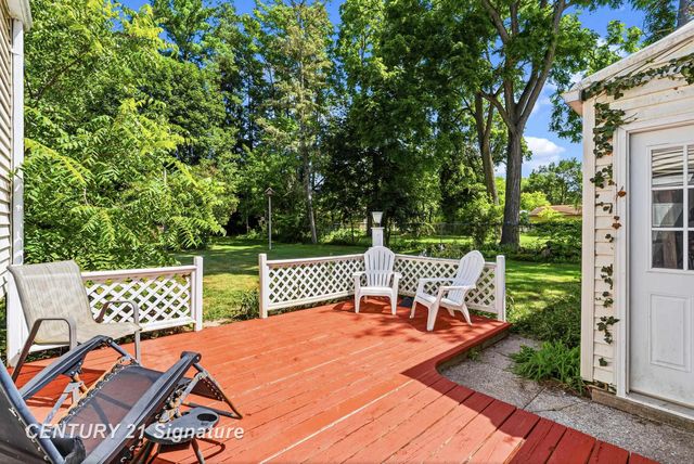 12340 N Clio Road, Clio, MI 48420