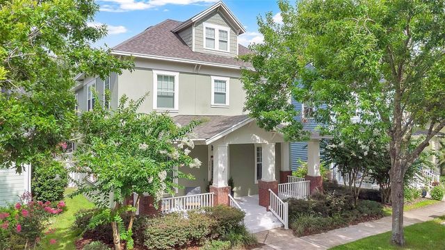 3069 STANFIELD AVENUE, Orlando, FL 32814