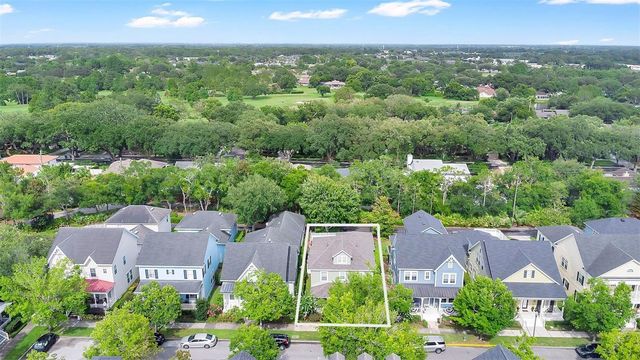 3069 STANFIELD AVENUE, Orlando, FL 32814