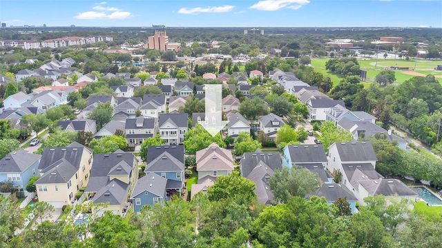 3069 STANFIELD AVENUE, Orlando, FL 32814