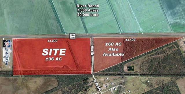 0 Highway 146, Dayton, TX 77535