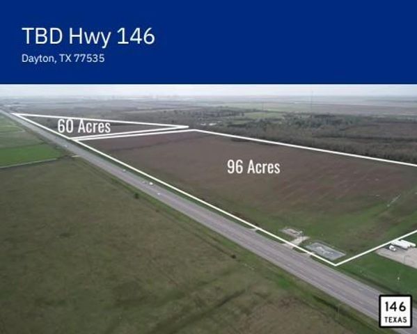 0 Highway 146, Dayton, TX 77535