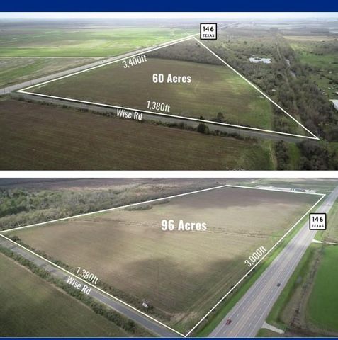 0 Highway 146, Dayton, TX 77535