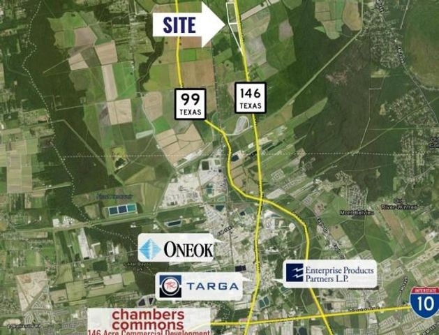 0 Highway 146, Dayton, TX 77535