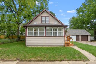 736 Hutchinson Street, Kalamazoo, MI 49008