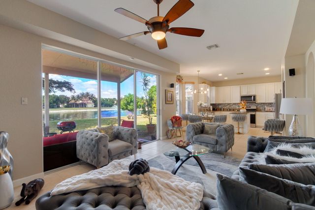 3887 Hamilton Key, West Palm Beach, FL 33411